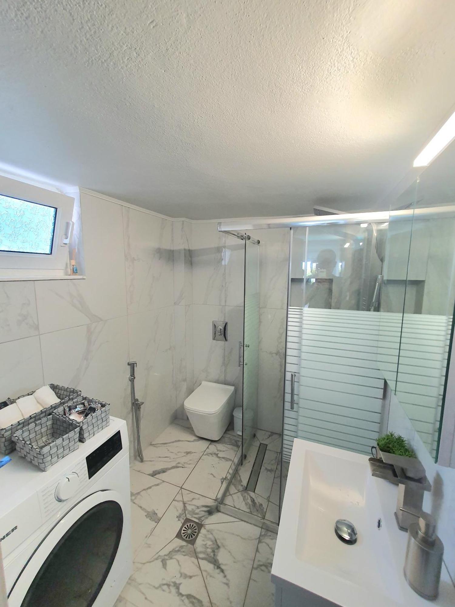 Riviera Penthouse Apartment PalaiónTsiflíkion Екстериор снимка